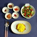 아침밥상 이미지