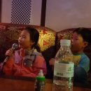 초원 노래연습장 이미지