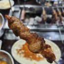 동명참숯양꼬치
