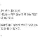 서양 미들네임의 존재의의 이미지