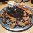 명륜진사갈비내서점
