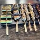 제주마이니치 | [제주/표선면] 제주의 밤을 즐기는 법, 숯불 향 가득한 '마이니치' 이자카야