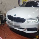 마이카 | 마이카, 안산 수입차 정비는 진짜 믿을 곳 찾았다! BMW 520D TPMS 교환 후기