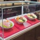 롯데백화점 인천점 직원식당 | 멘야서울 롯데백화점 인천점 후기 | 구월동 라멘맛집 혼밥하기 좋은 푸드코트 인천터미널 맛집