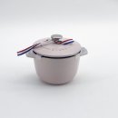 나를품개 | 스타우브 라이스 꼬꼬떼 16cm 소르베로즈 (B품)