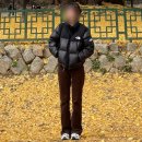 노벨티샵 | 노페 숏패딩 노스페이스 노벨티 눕시 블랙 구매 후기