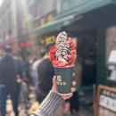 초희 | 인천 차이나타운 맛집 추천 초희 홍콩와플 솔직 후기