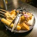 핫오뎅 | 경주 터미널 로컬 술집 이자카야 마시오뎅 방문후기 내돈내산 찐맛집