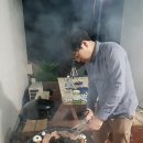 금어마을펜션 | 나주펜션 금어마을펜션 후기 바베큐그릴사용법 꿀팁공개