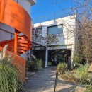 커피키친한일 | 경산 하양 조용한 대형 빈티지카페 편안한 대화를 하고 싶다면 커피키친한일 추천(주차 메뉴)