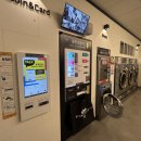 깨끗한 빨래방 이미지