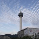 양산타워 이미지