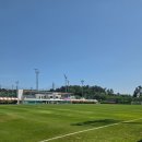 월드컵빌리지 | 기장군월드컵빌리지 기장군민축구단 축구관람 후기