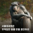 서울대공원 이미지