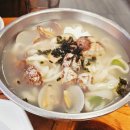 임병주 산동칼국수 이미지