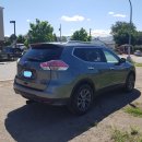 Nissan 2016 Rogue SL AWD 팝니다. 이미지