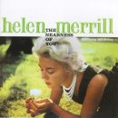 I Remember You - Helen Merrill - 이미지