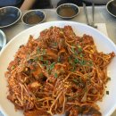 용인 죽전 맛집 &#39;오복이해물찜&#39;에서 아구찜 먹고 온 솔직후기(주차정보 팁)