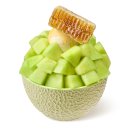 설빙신 | 설빙 신메뉴 벌집 꿀 메론 설빙 포장 솔직후기