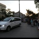 장전초금덕분교장 | 슬로바키아 하이 타트라 마지막 편(힘든 귀향길)