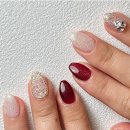 네일 노벰버27 (Nail November27) | 망원네일 예쁜 아트가 한가득 기분전환에는 네일노벰버27