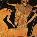 06-02-25(월).덕향의 아침산책.아테네의 민주주의와 한국의 대통령 선거 이미지