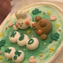달다구리 - 의정부시 | [일산] 라페스타 무인픽업 주문제작 케이크 맛집 '달다구리 케이크' 내돈내산 후기
