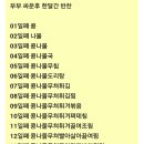 부부반찬