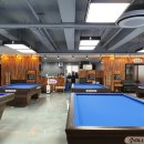 밀당 당구장 이미지