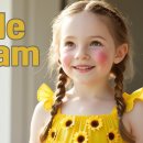 초등팝송, 십대가 추천하는 가사의 울림이 있는 팝송, little dream
