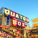 콰트로박스(Quatro Box) | 파주 인스타카페, 콰트로박스 QUATRO BOX, 드라이브하고 사진찍기 좋은 데이트 코스 카페, 맛있는...