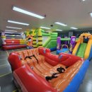 용인대 다온 태권도 이미지