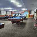 퍼니당구클럽 이미지