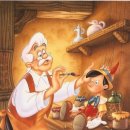 피노키오 이미지