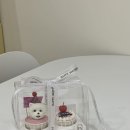 다잇댕 | 청주강아지케이크 당일 오송 다잇댕