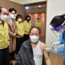 군립청도노인요양병원 이미지