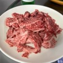 연탄구이식객 | 백반기행 문경 소갈비살 한우 연탄구이 영팔식육식당