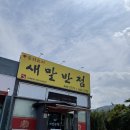 새말반점