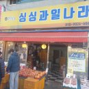 싱싱과일나라 네이버블로그