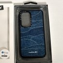[CASTiFY Colab] 케이스티파이 환기미술관 콜라보 Whanki 318 Case / 매장구매 + 착용샷 / 갤럭시 S25...