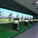스카이스크린골프연습장 이미지