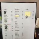 더노벰버라운지 고대점 이미지