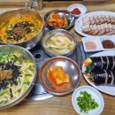 장칼국수 - 평택시 청북산단로 48-3 | 장칼국수