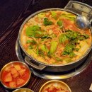 구미엔 서울김치 | 가로수길맛집 구미곱창｜한우 특A급 곱창전골 곱창구이 찐맛집