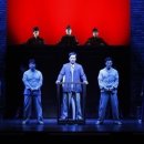 뮤지컬 영웅 이미지