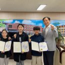 경산경찰서 이미지