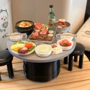 정부과천청사역 | 정부과천청사역 맛집 과천 삼겹살 고굽진 한돈모둠 한우된장술밥