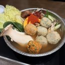 경산 스타필드 마켓 맛집 ; 만사부 방문후기 🥟🥟