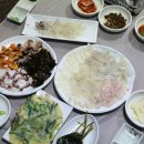 울릉도횟집