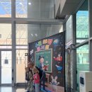 창원공연예술연습공간 대연습실(1층) | 아이와 공연 추천! 스쿨매직콘서트 원더매직 창원 성산아트홀 교실 속 마술대소동